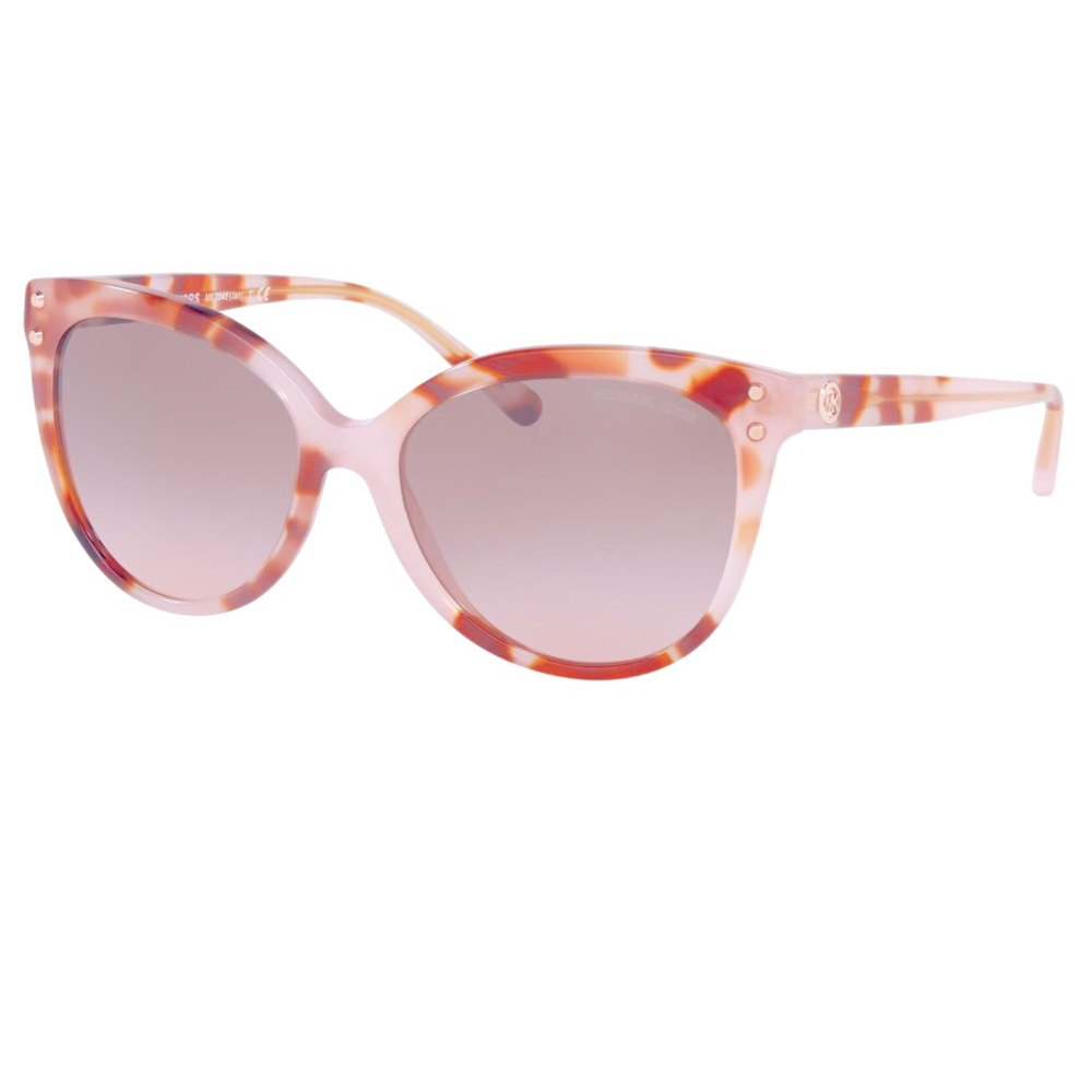 Michael Kors MK2045 Jan Frame Clear